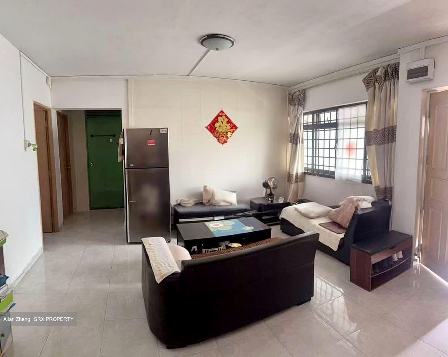 Blk 756 Woodlands Avenue 4 (Woodlands), HDB 4 Rooms #566562341